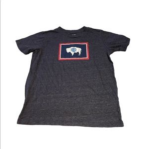 Blue 84 kids tee shirt